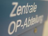 Medizinstudium: der praktische Teil findet in aller Regel im Krankenhaus statt