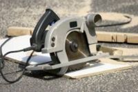 Tischler: Maschinen erleichtern den Beruf