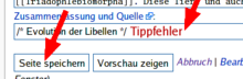 Textfeld